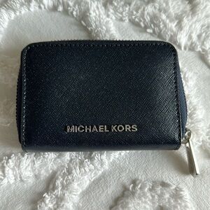 Michael Kors Small Wallet Card Case